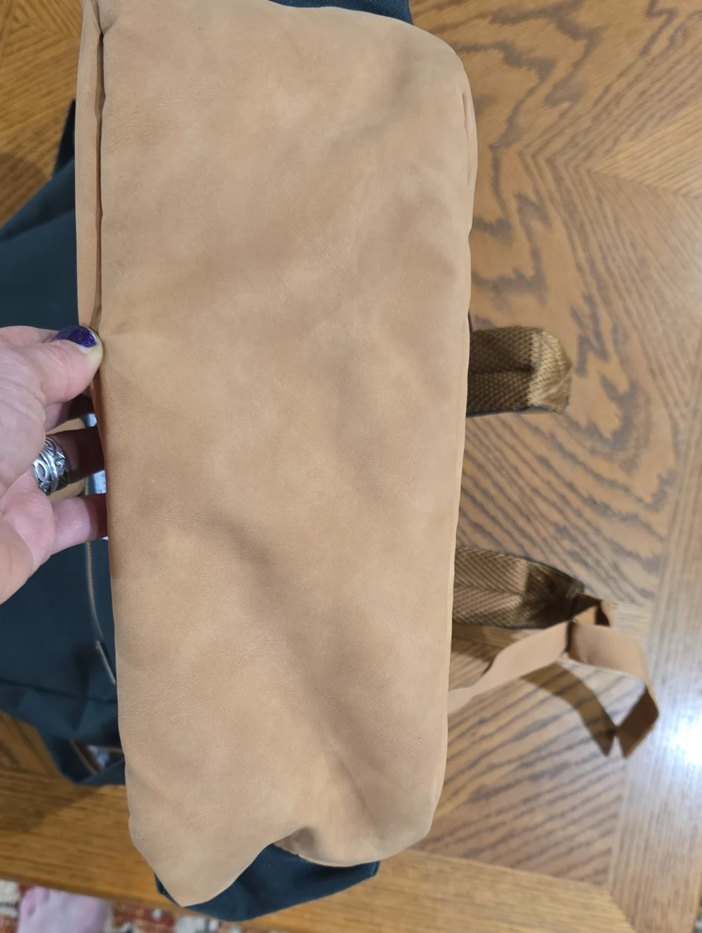 Lucky Brand classic lucky
